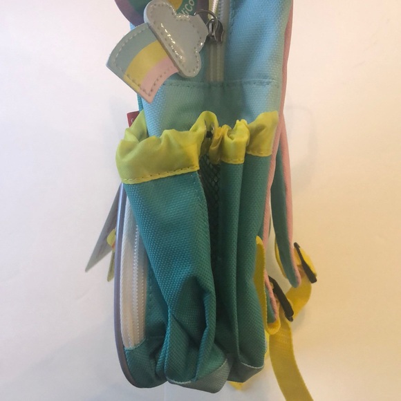 ✨New✨ Skip Hop Unicorn Backpack - Picture 5 of 6
